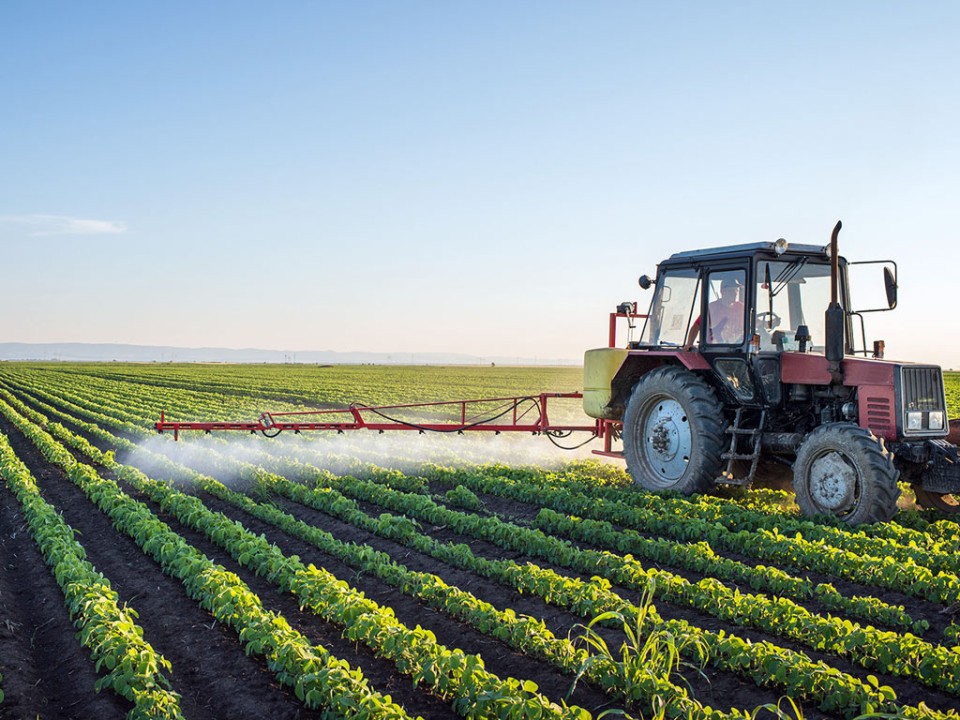 Agri-Tech